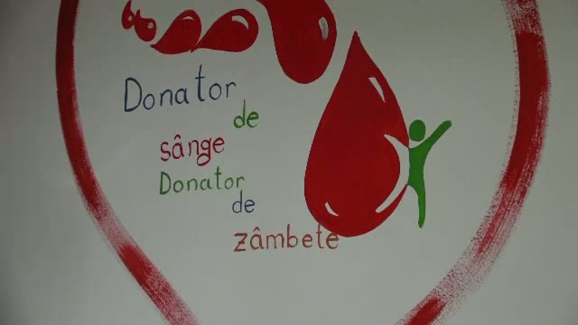 centru donare de sange