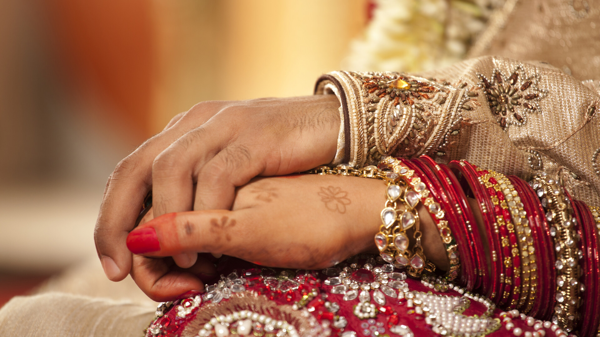 nunta India - Shutterstock