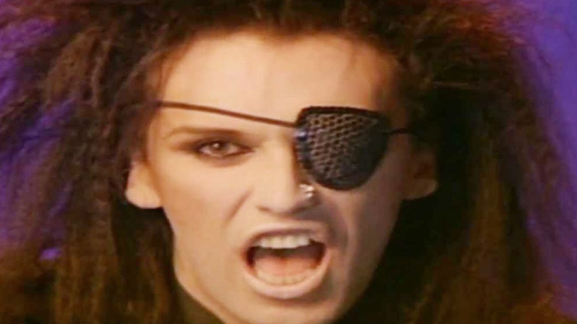 Pete Burns