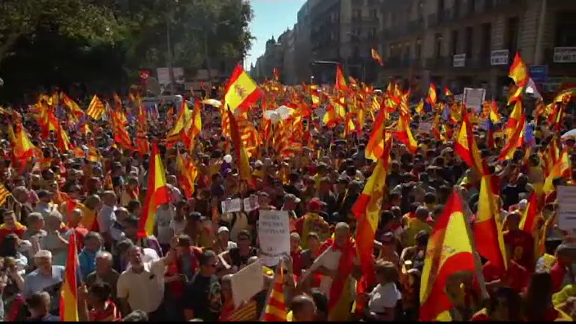 catalonia independenta