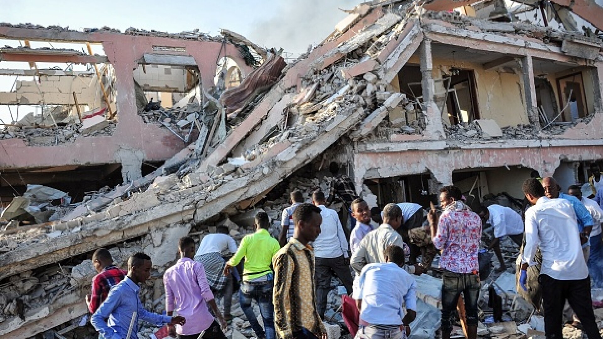 mogadishu, somalia, atentat