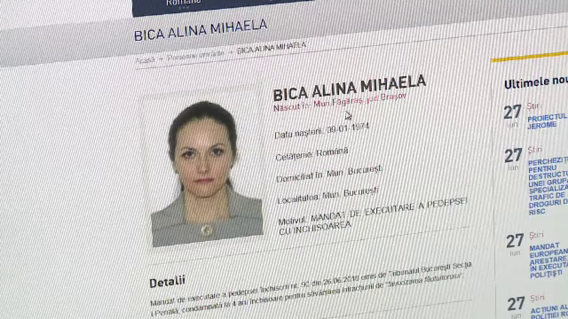 Alina Bica