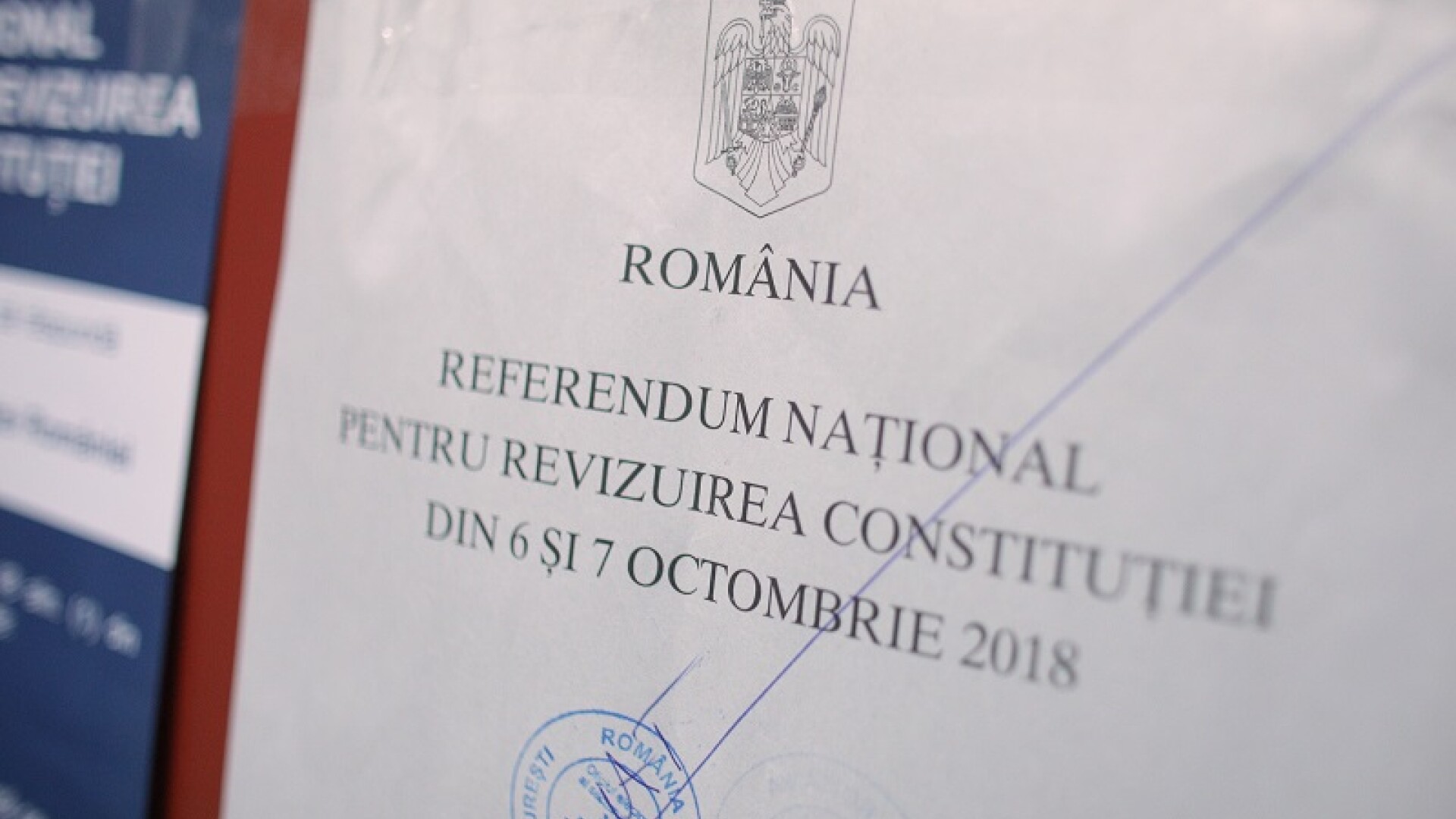 referendum pentru familie 2018