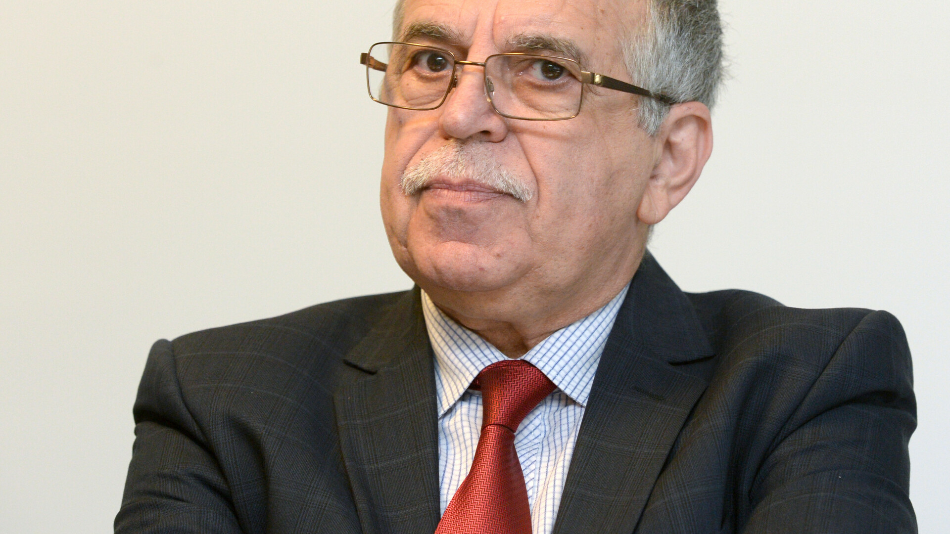 eurodeputatul PSD Victor Bostinaru