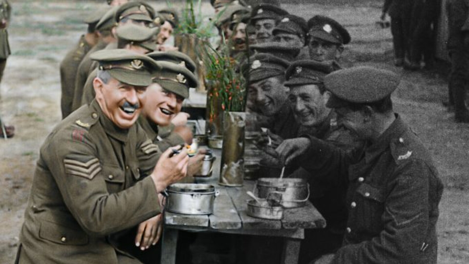 Peter Jackson, film, They Shall Not Grow Old