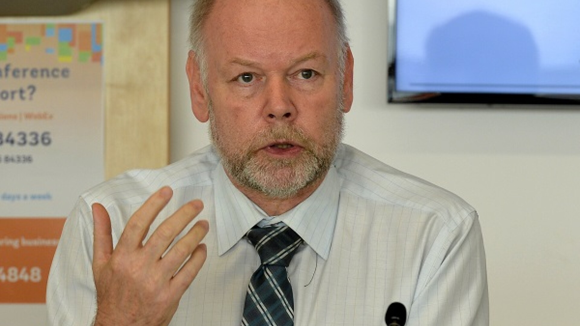 Hans Timmer, economist-şef al Băncii Mondiale