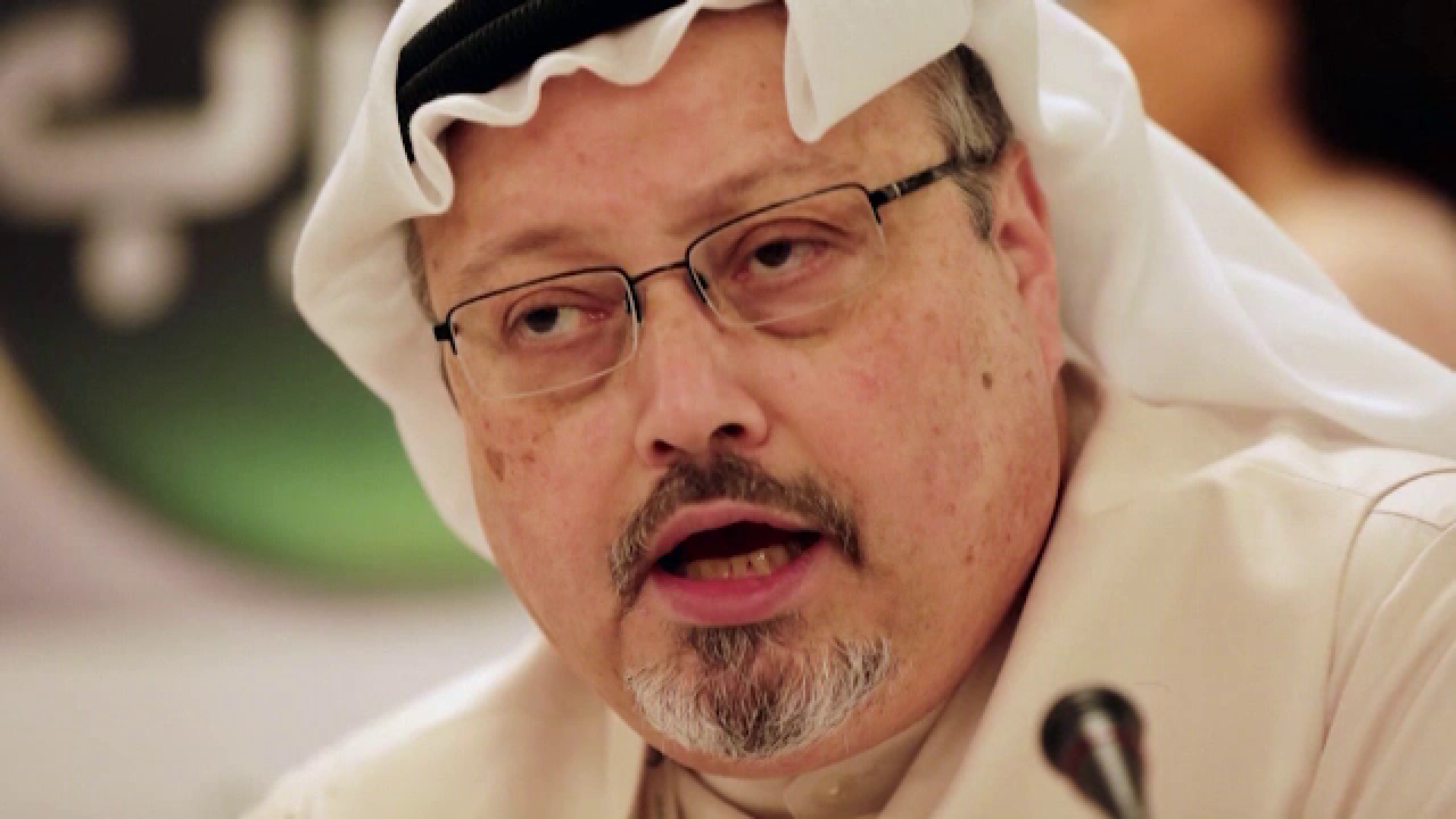 Jamal Khashoggi, arabia saudita, asasinat,