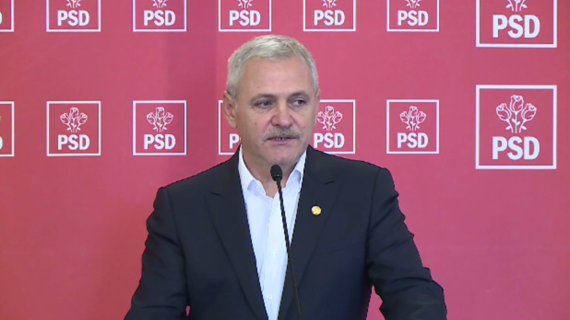 Liviu Dragnea