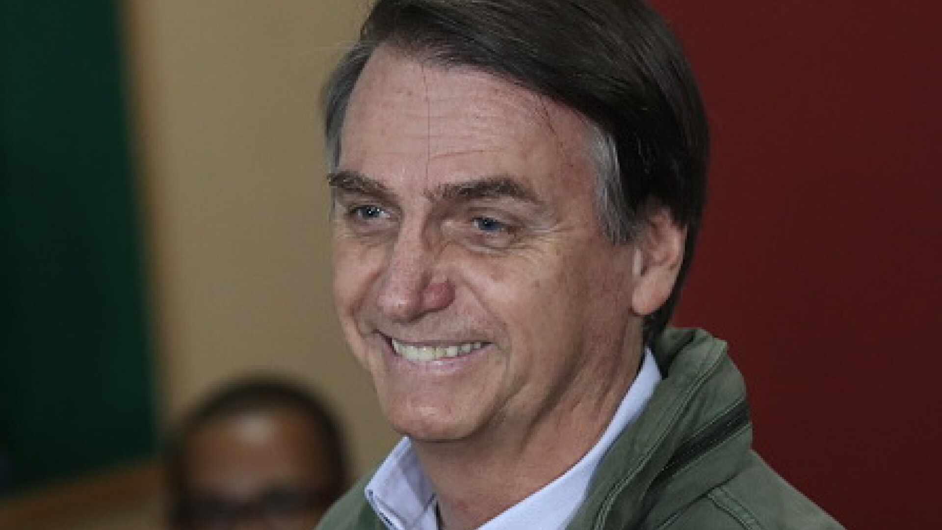 Jair Bolsonaro