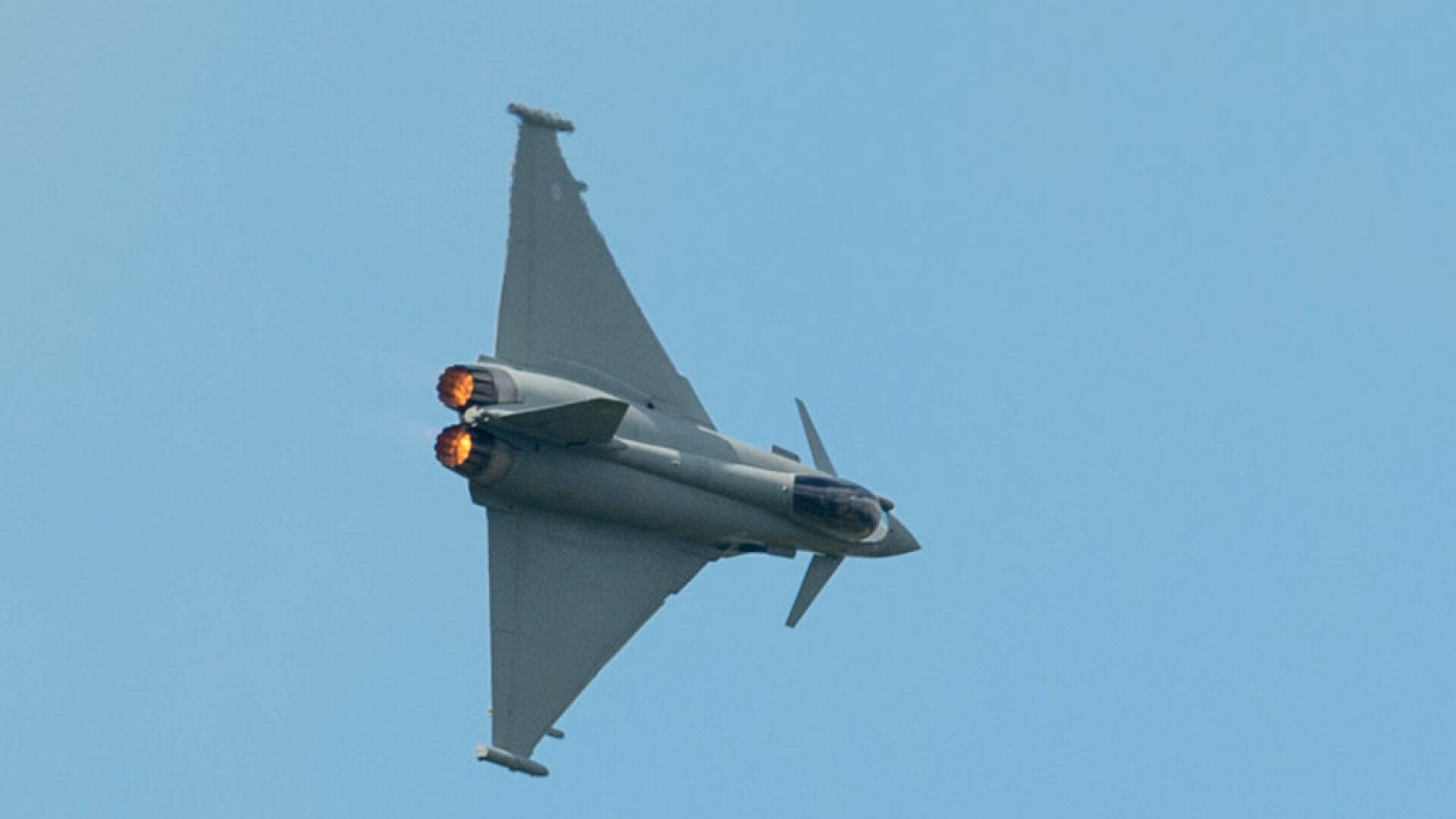 Eurofighter