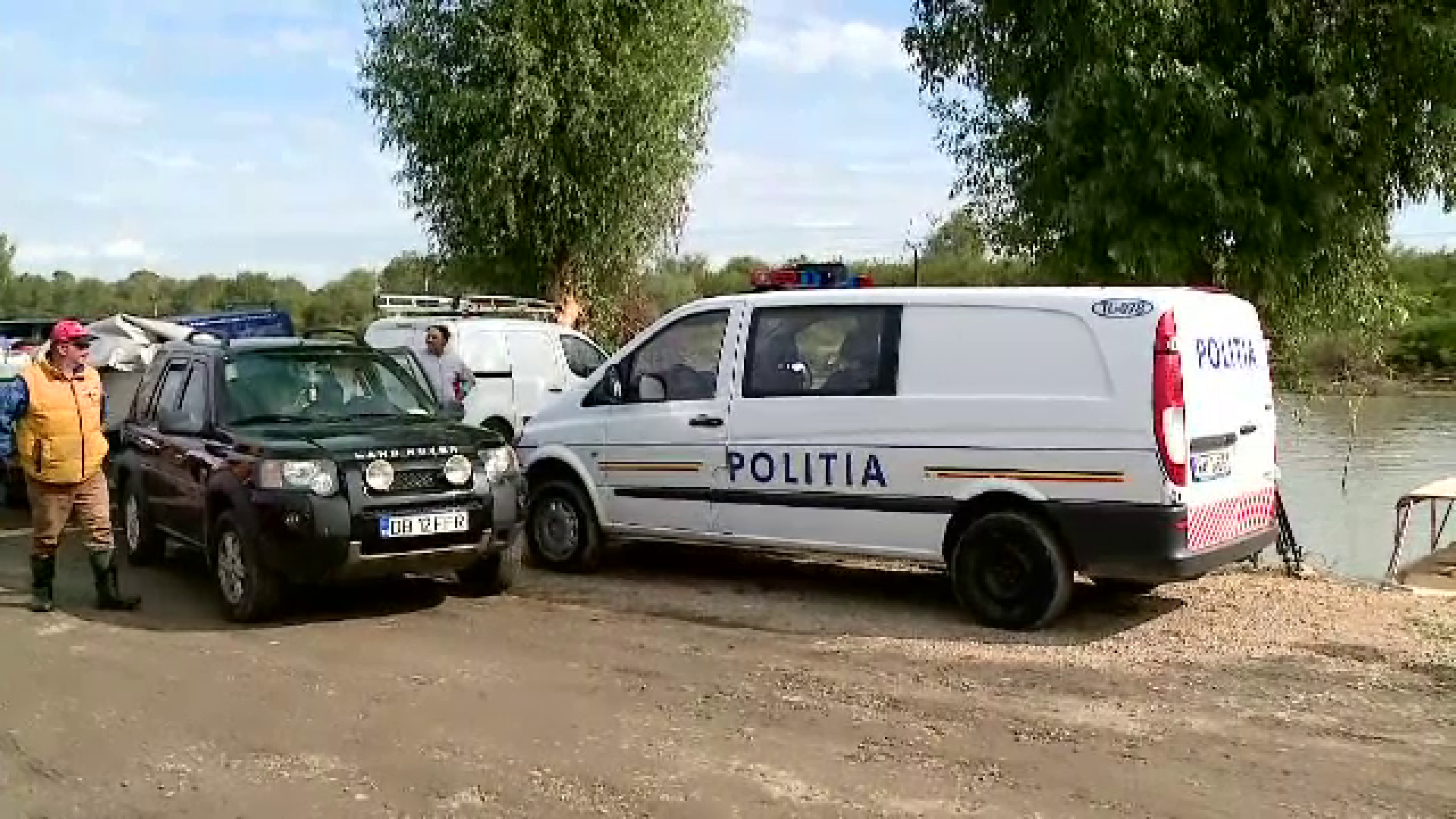 O barcă cu turiști s-a răsturnat în Delta Dunării. Mai multe persoane aflate în stop cardiac au fost resuscitate
