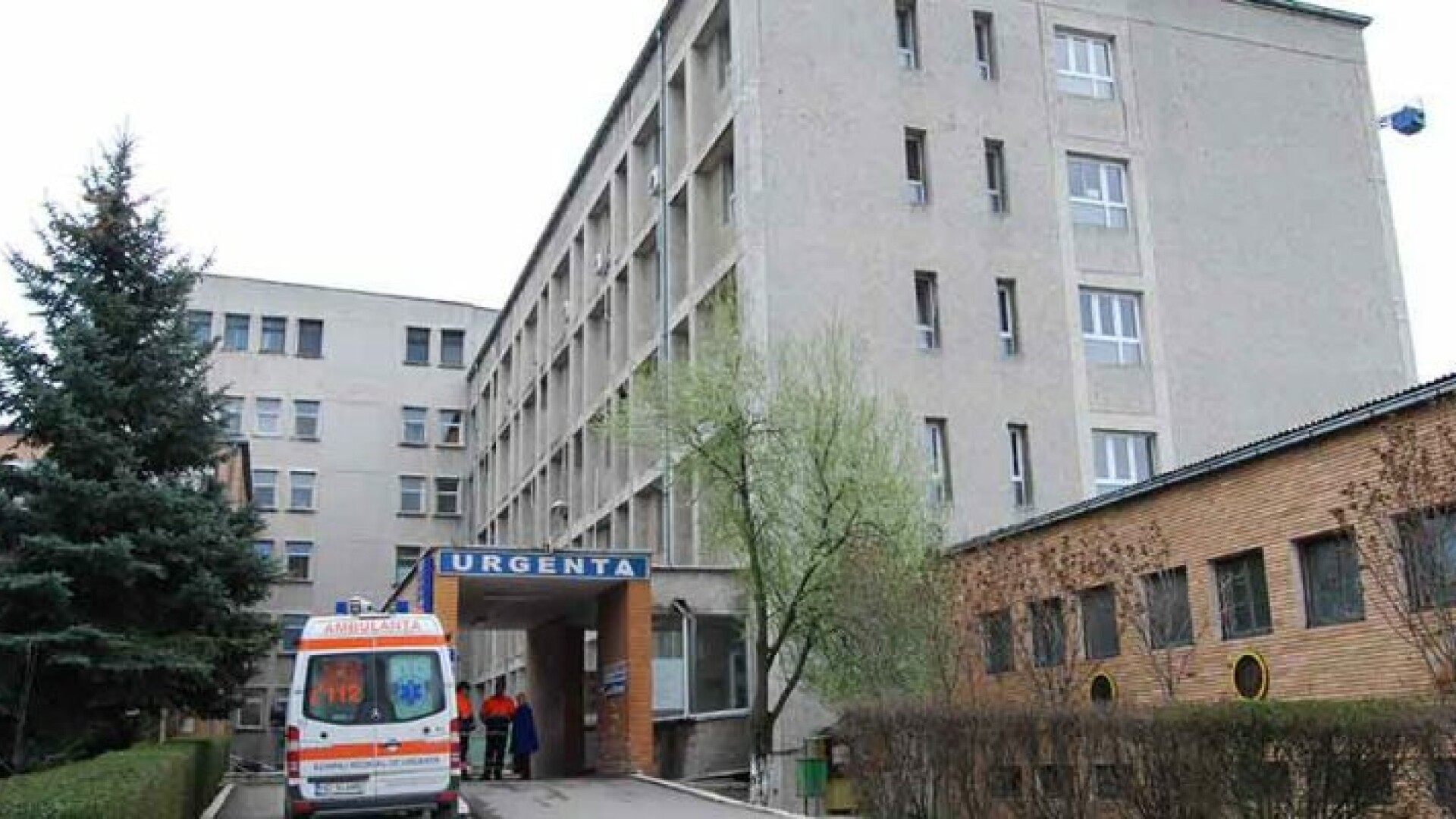spital