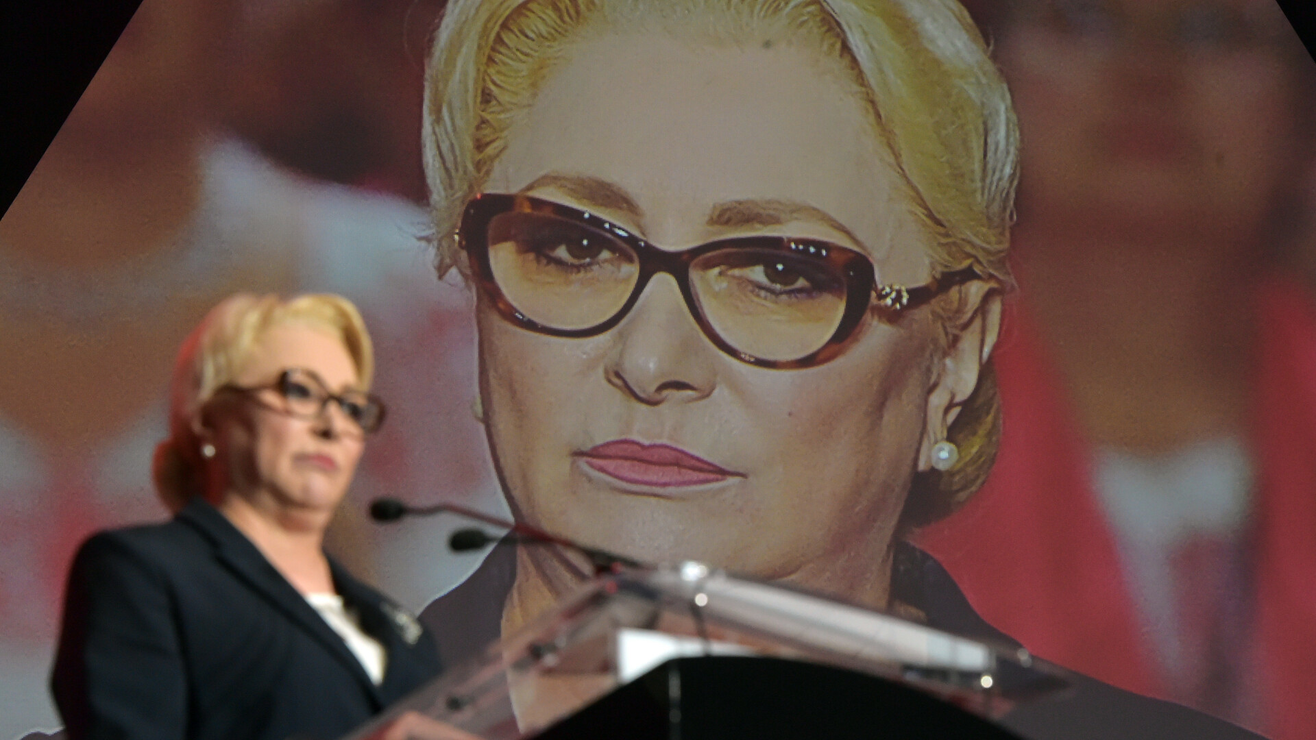 Viorica Dancila