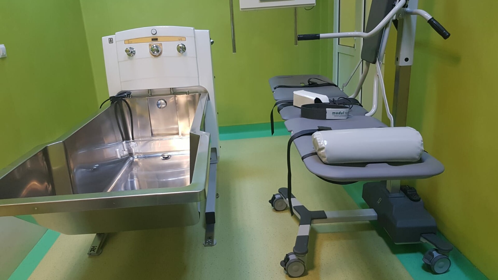 spital arsi Iasi