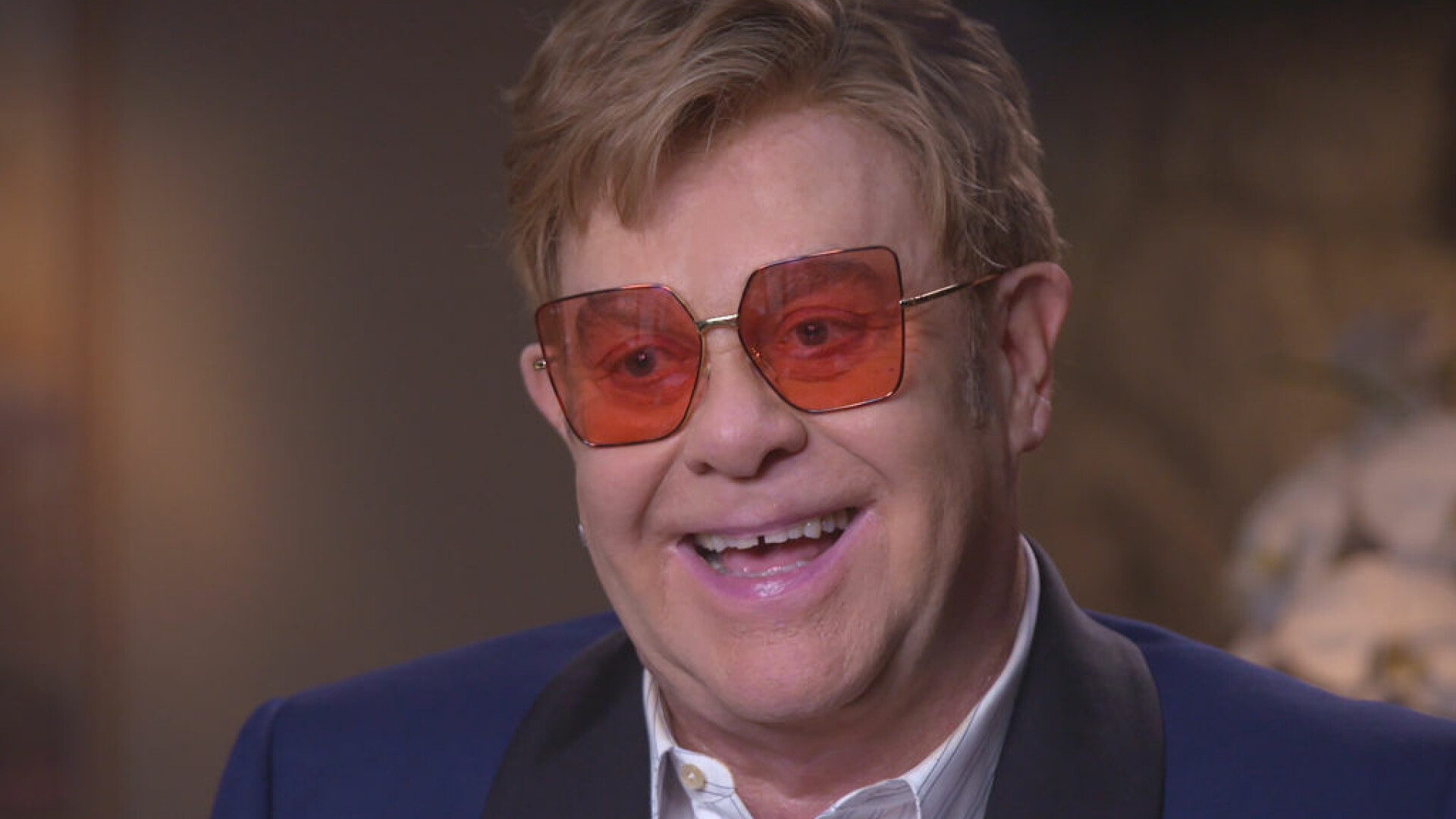 Elton John, mărturii șocante despre viața lui Michael Jackson: „Era un bolnav mintal”