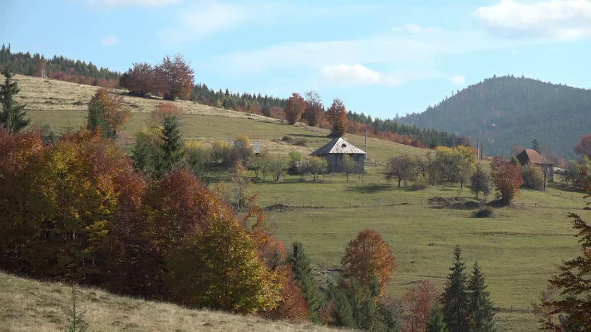 Apuseni, turism, Romania