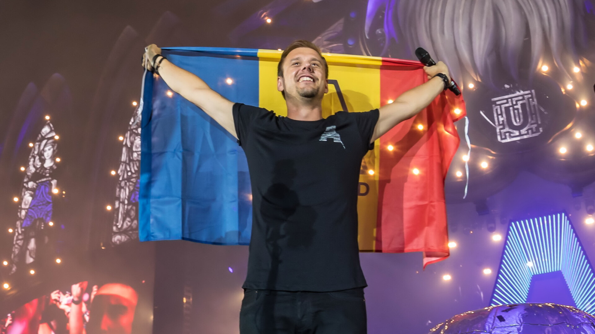 armin van buuren