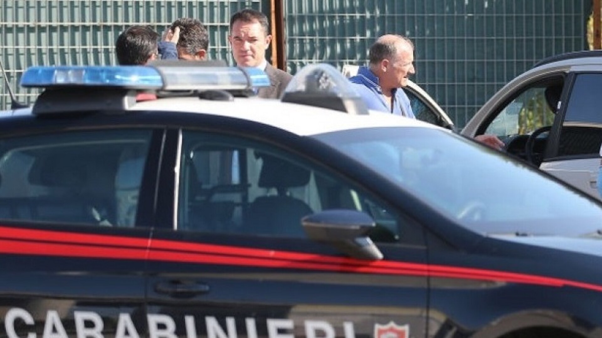 Român arestat în Italia din cauza unei perechi de chiloți