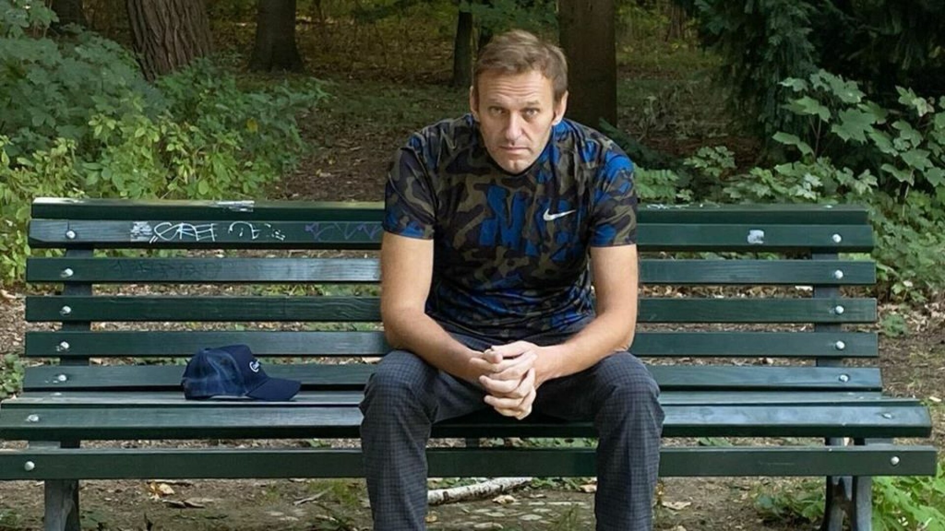 Aleksei Navalnîi îl acuză direct pe Vladimir Putin de otrăvirea sa. ”Nu mi-e frică de nimic!”