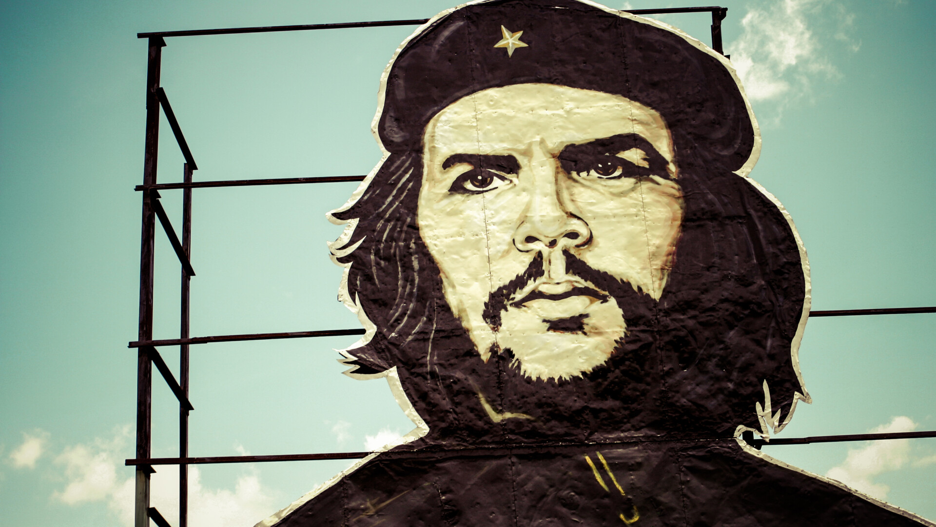 Documente desecretizate despre Che Guevara. Ce se credea în Statele Unite despre moartea lui