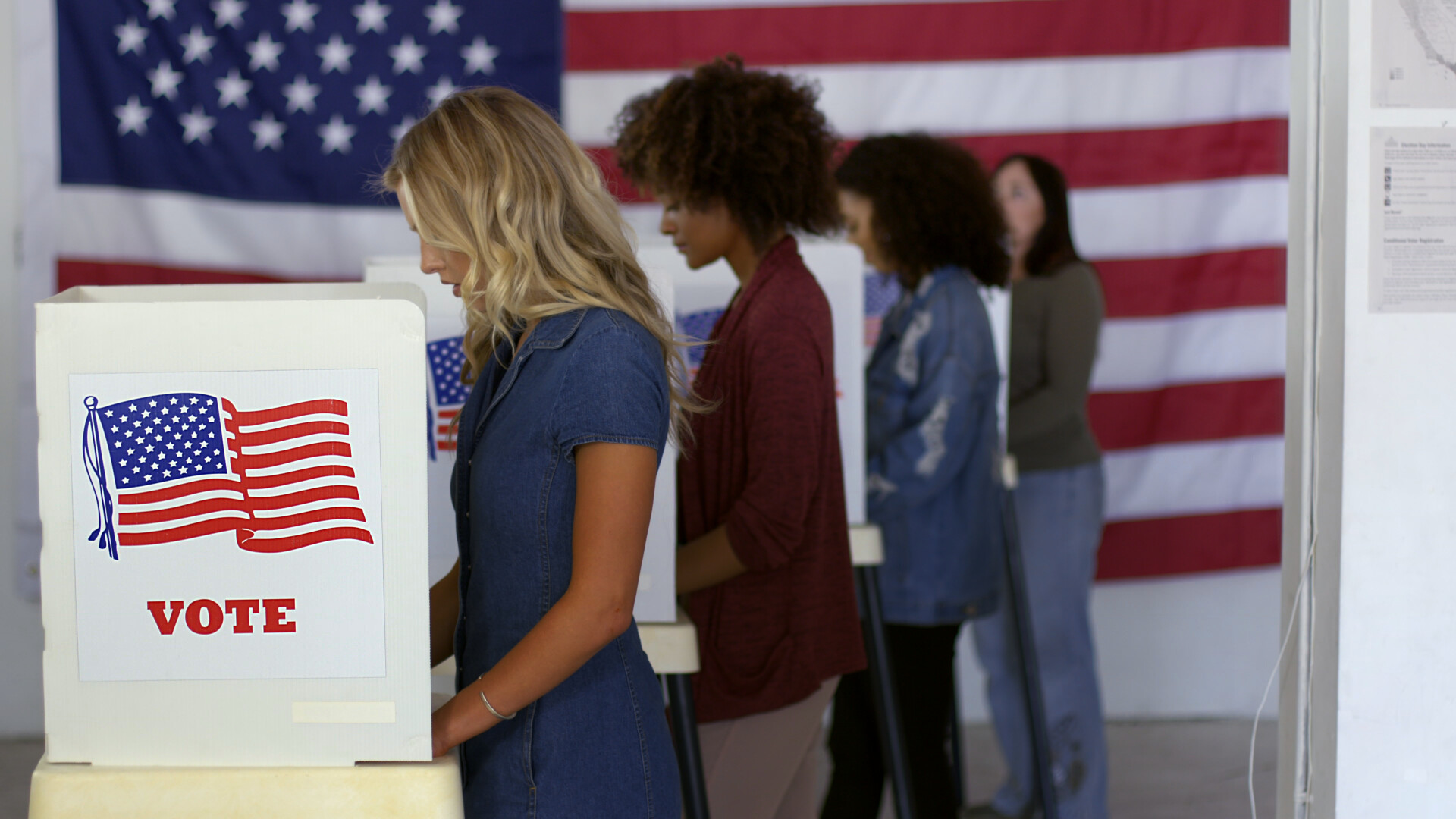 Alegeri SUA 2020. Cum funcționează sistemul de vot prin care este ales președintele Statelor Unite