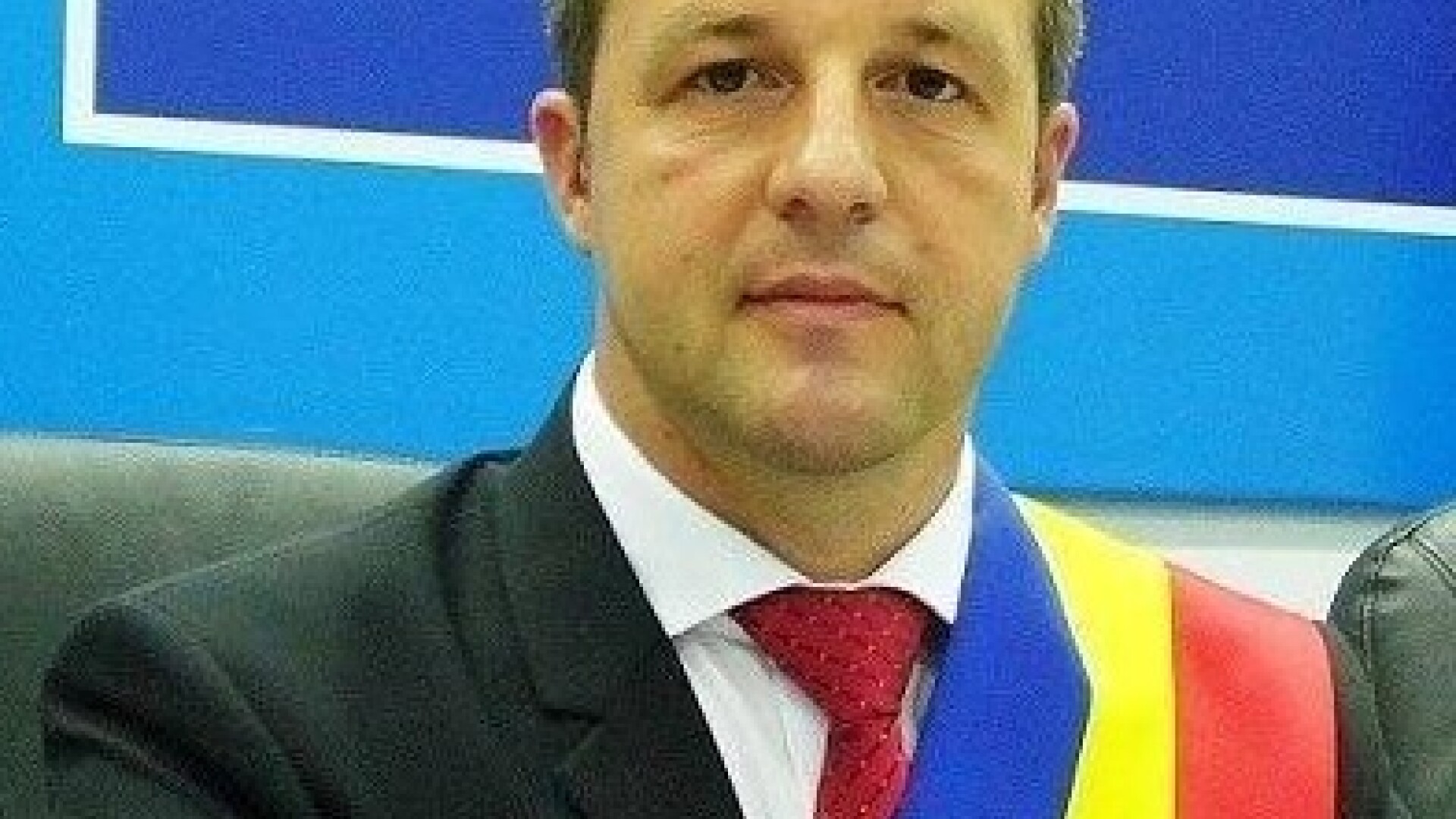 Marian Viorel Dragomir