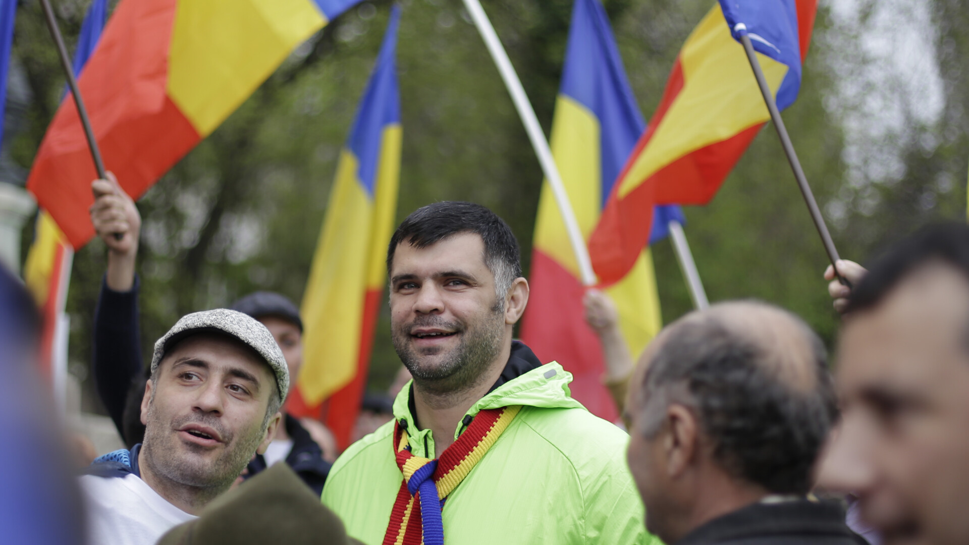 Fostul luptător K1 Daniel Ghiţă, primul pe lista PSD la Camera Deputaţilor în Ilfov