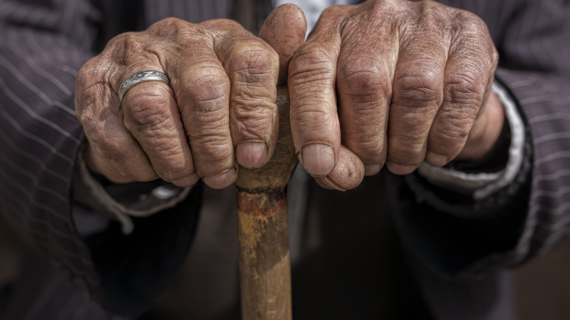 Cel mai bătrân bărbat din lume a murit la vârsta de 127 de ani. Familia a început demersurile oficiale la Cartea Recordurilor