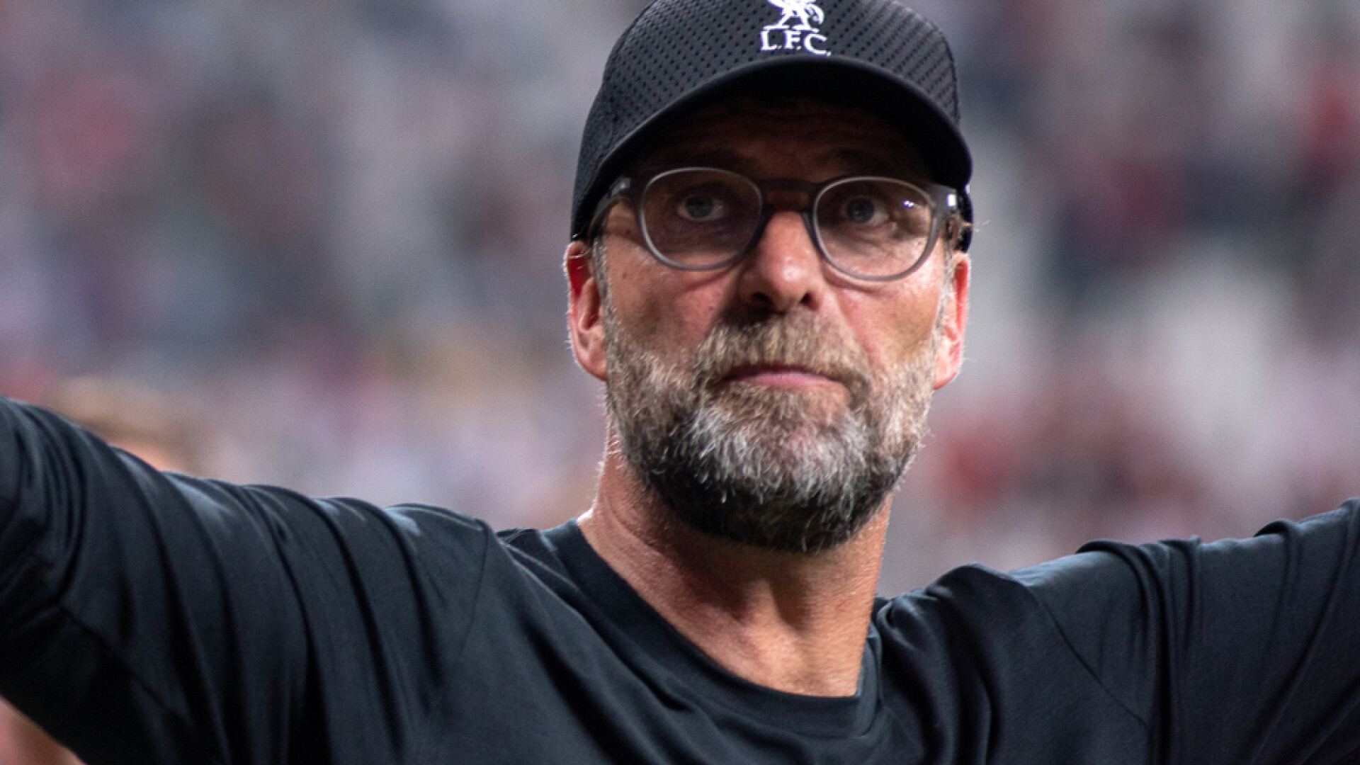 Jurgen Klopp