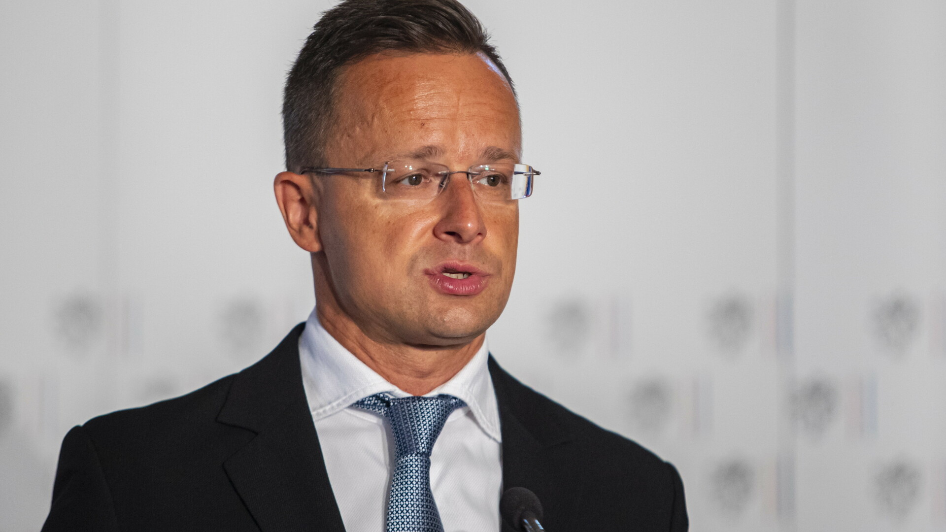 peter szijjarto ministru ungaria