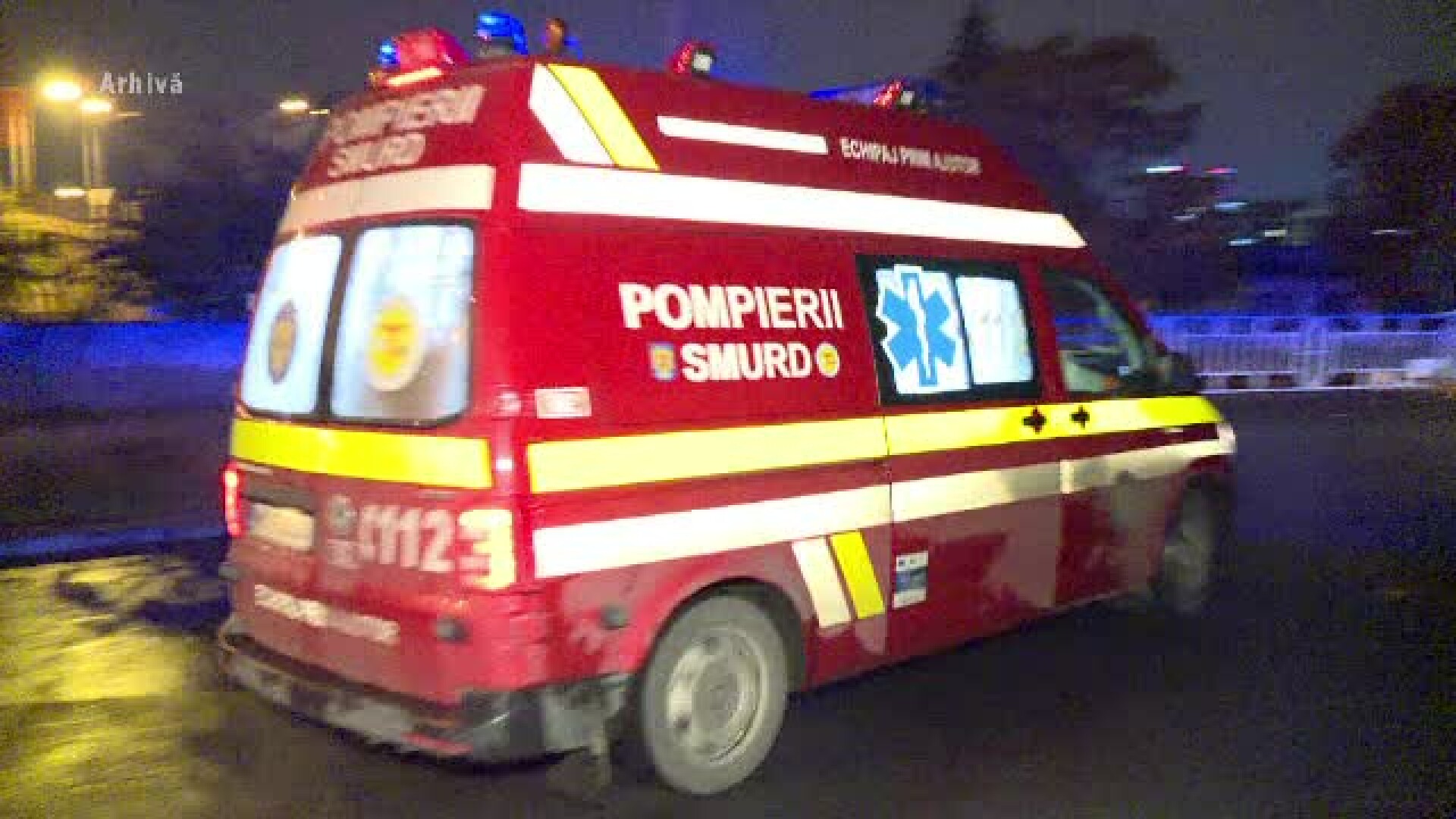 ambulanta