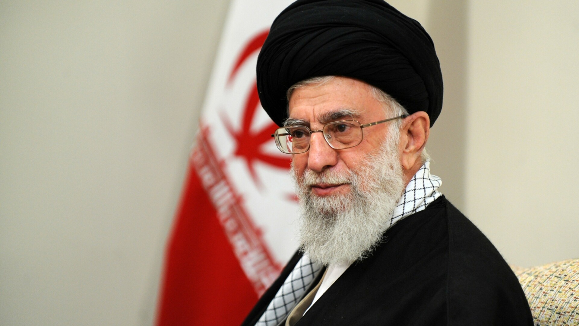 Ali Khamenei iran