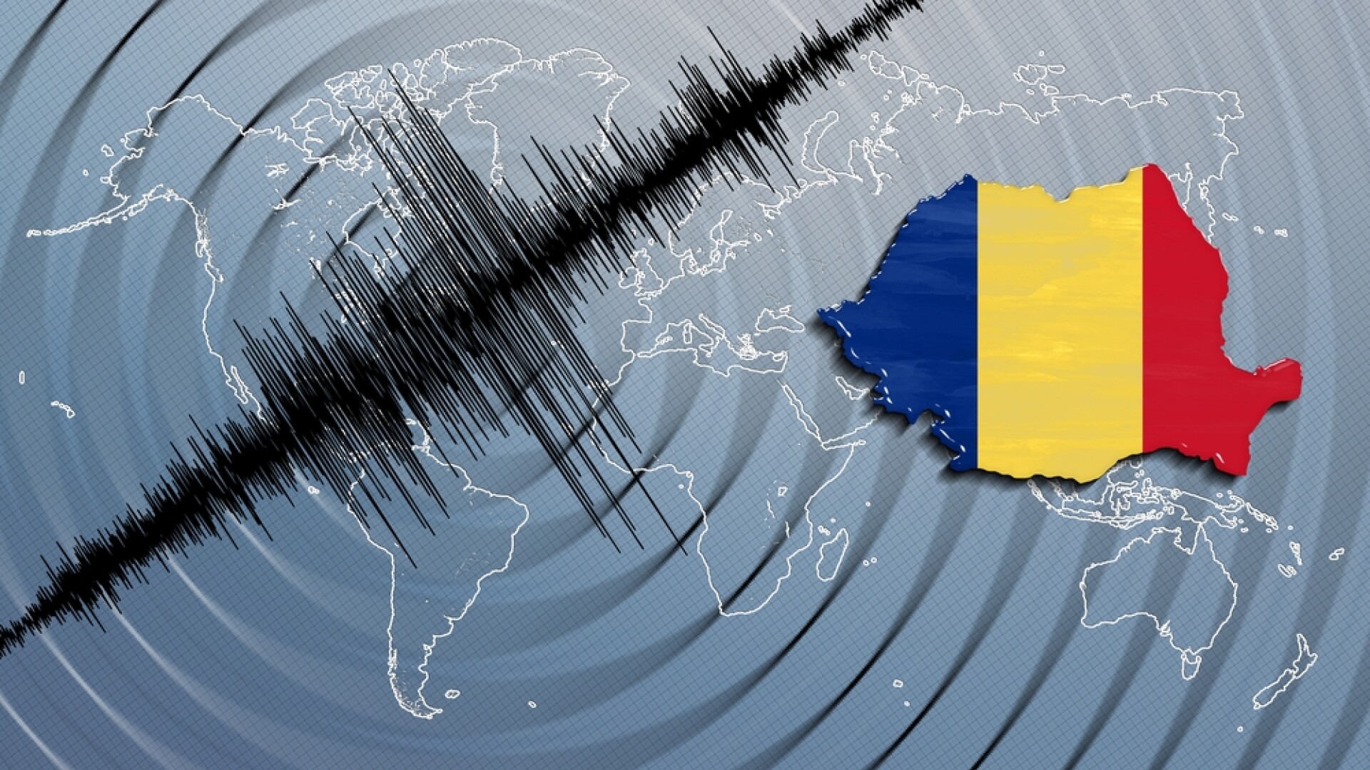 romania, cutremur