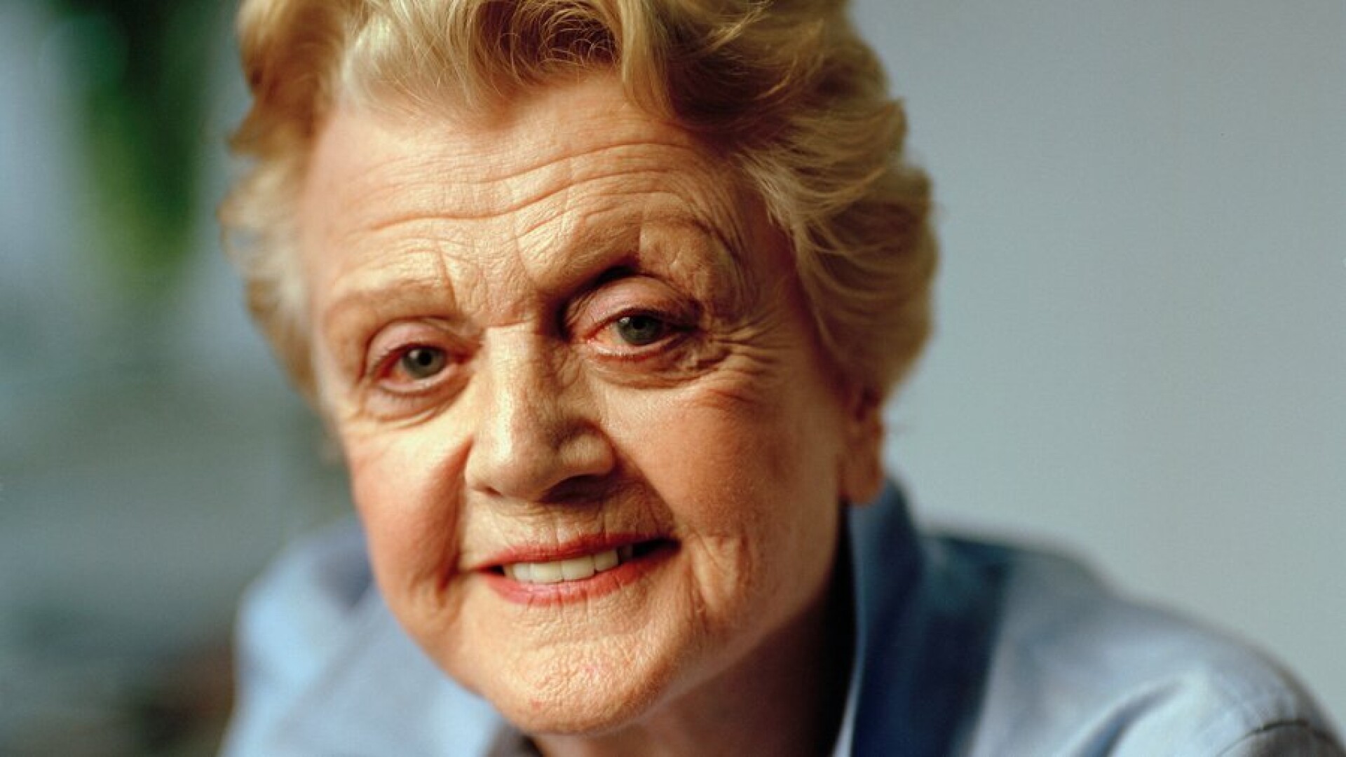 Angela Lansbury