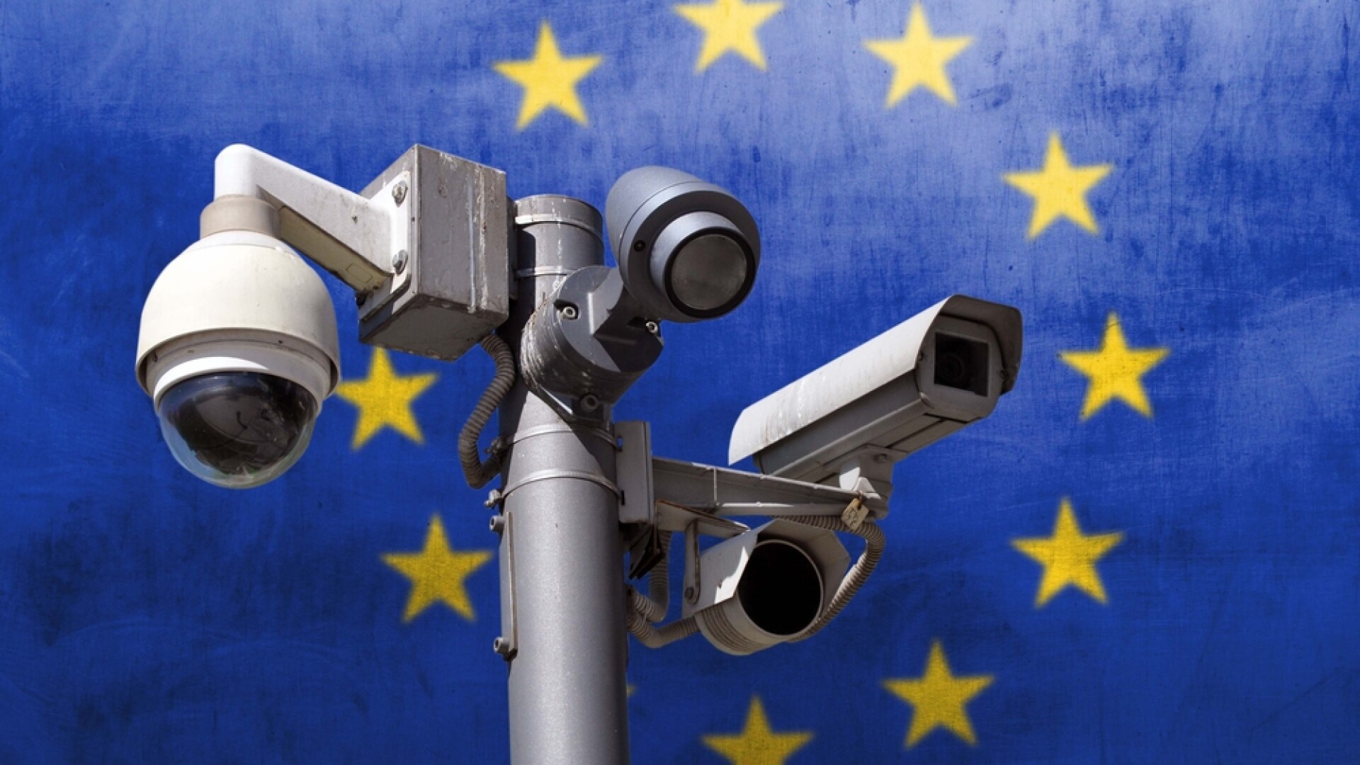 supraveghere UE
