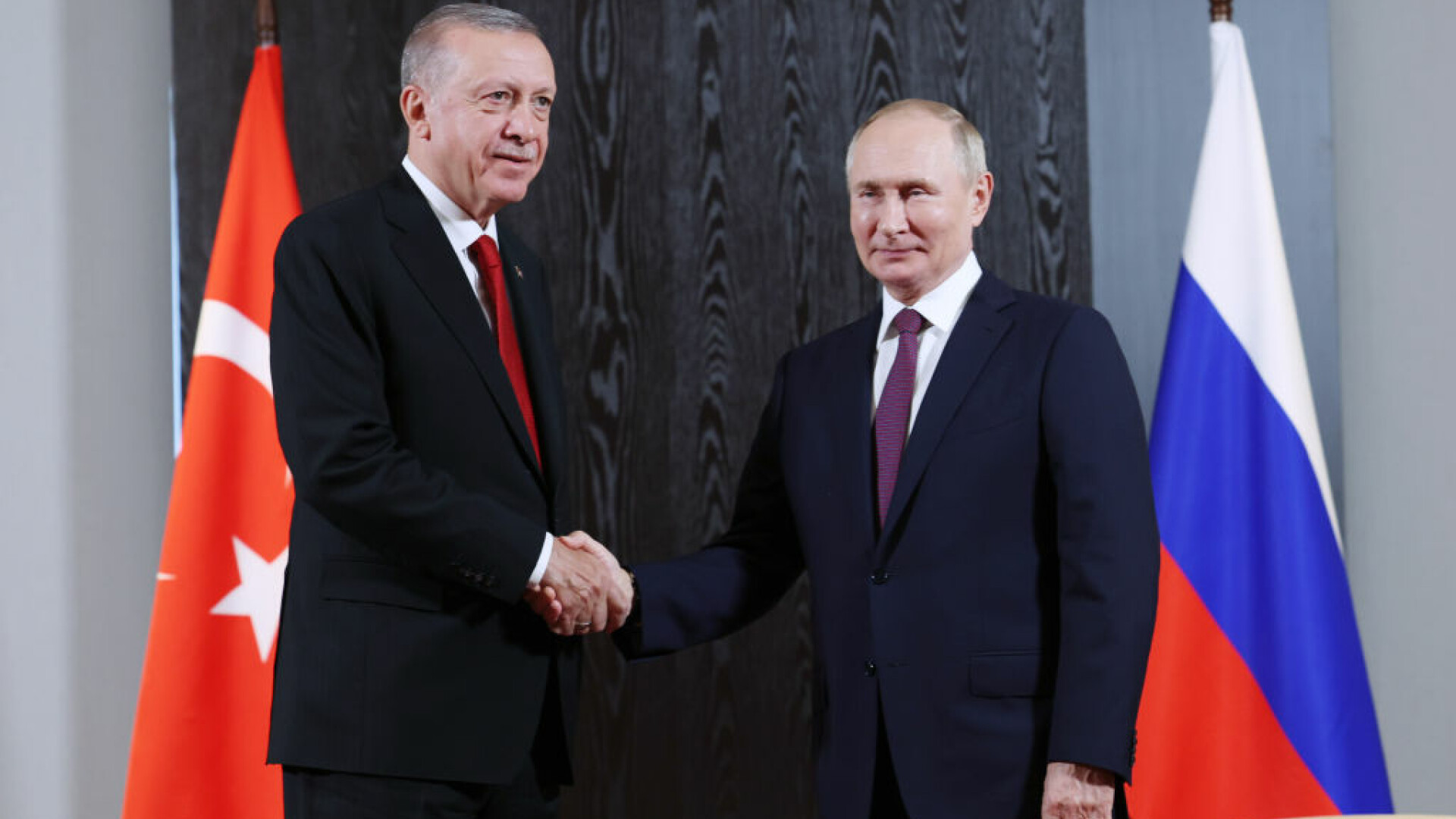 recep erdogan, vladimir putin