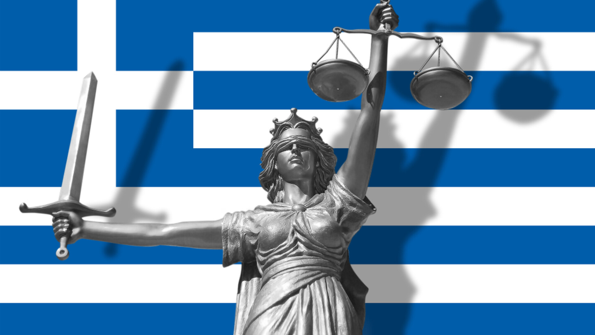 justitie grecia
