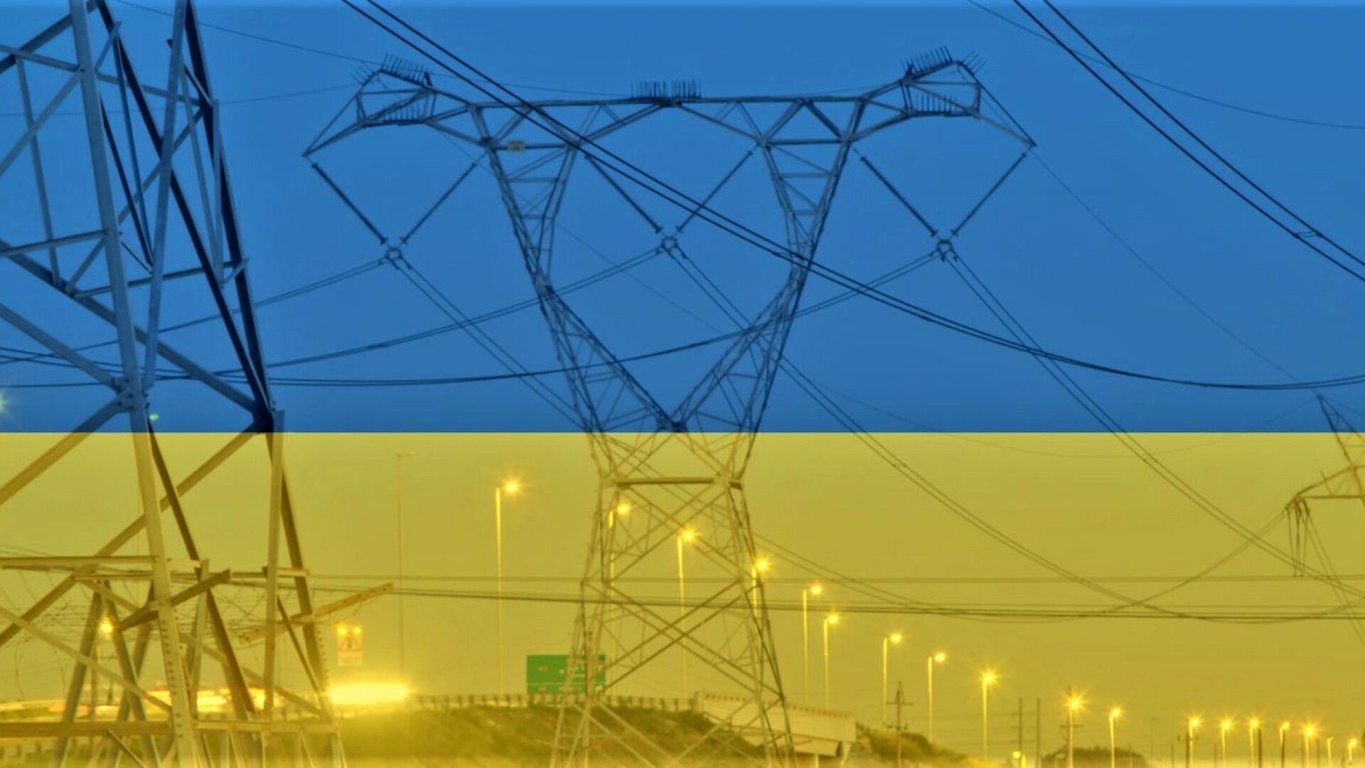 electricitate ucraina