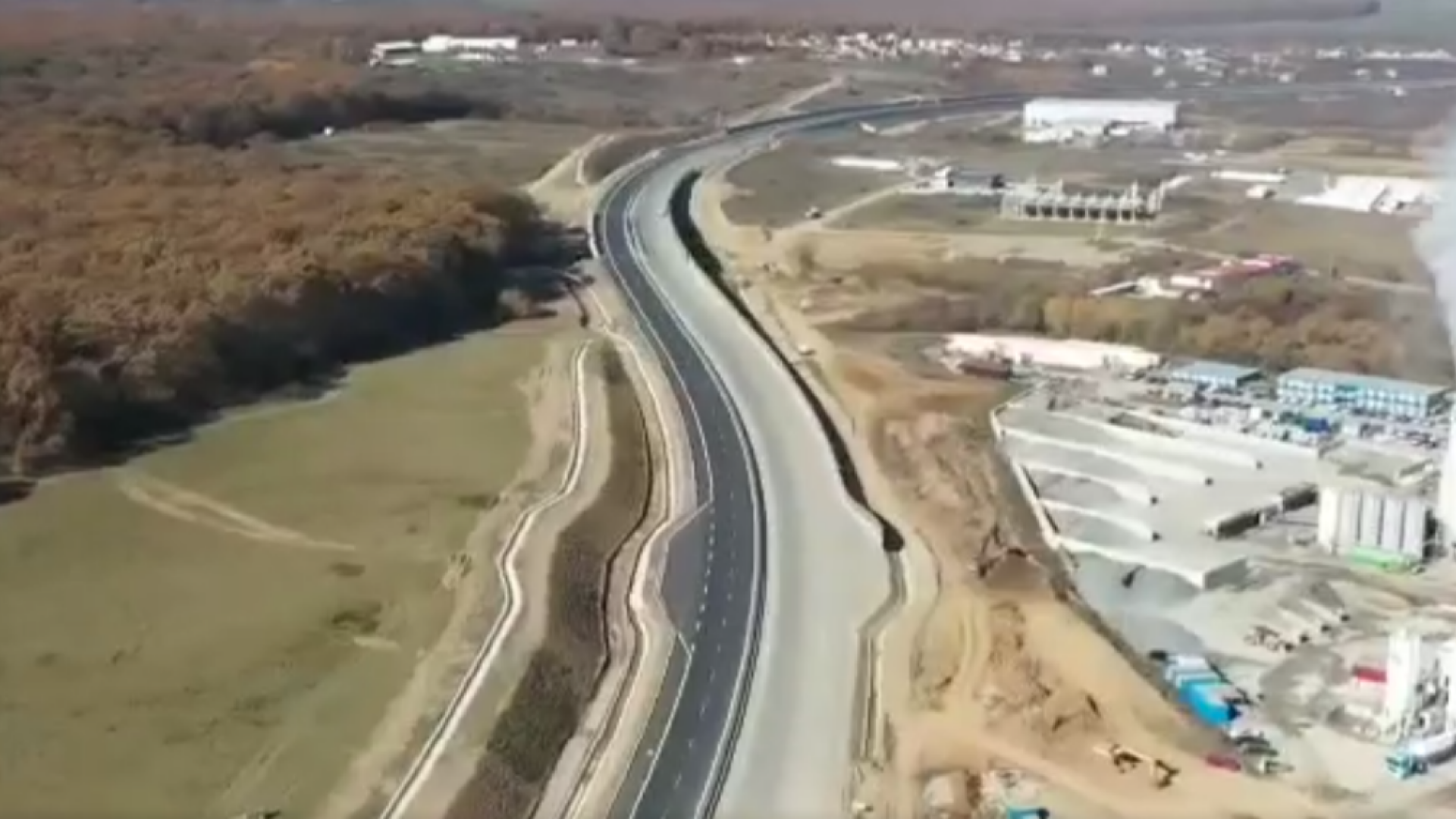 autostrada sibiu pitesti