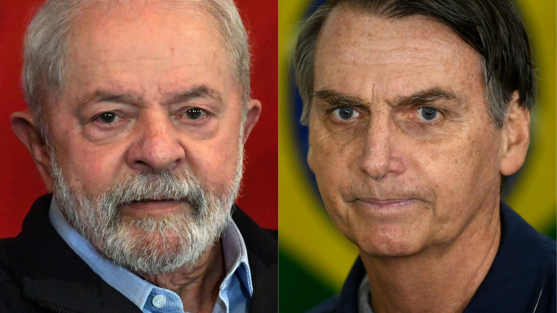 Alegeri prezidențiale în Brazilia