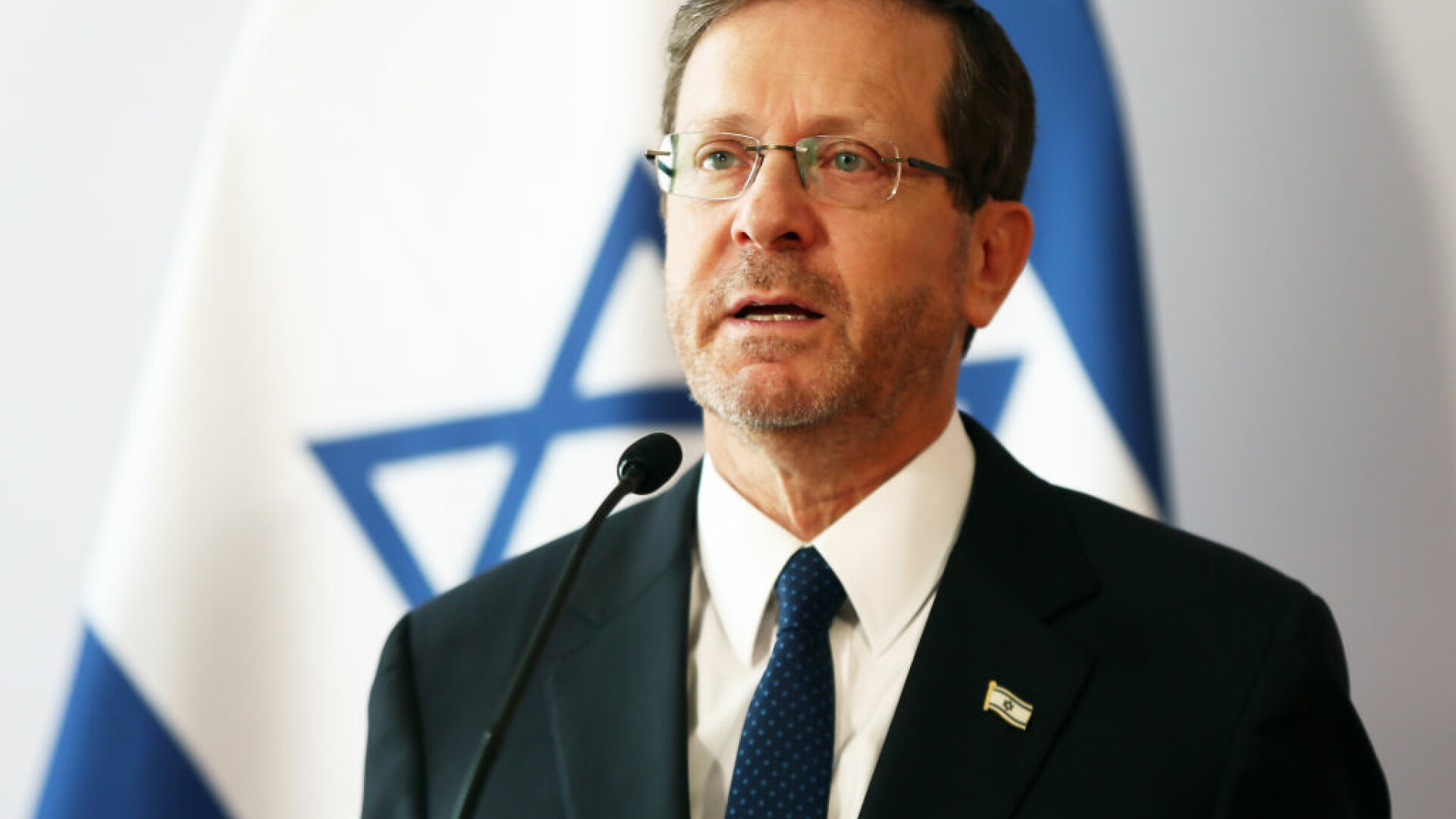 Isaac Herzog