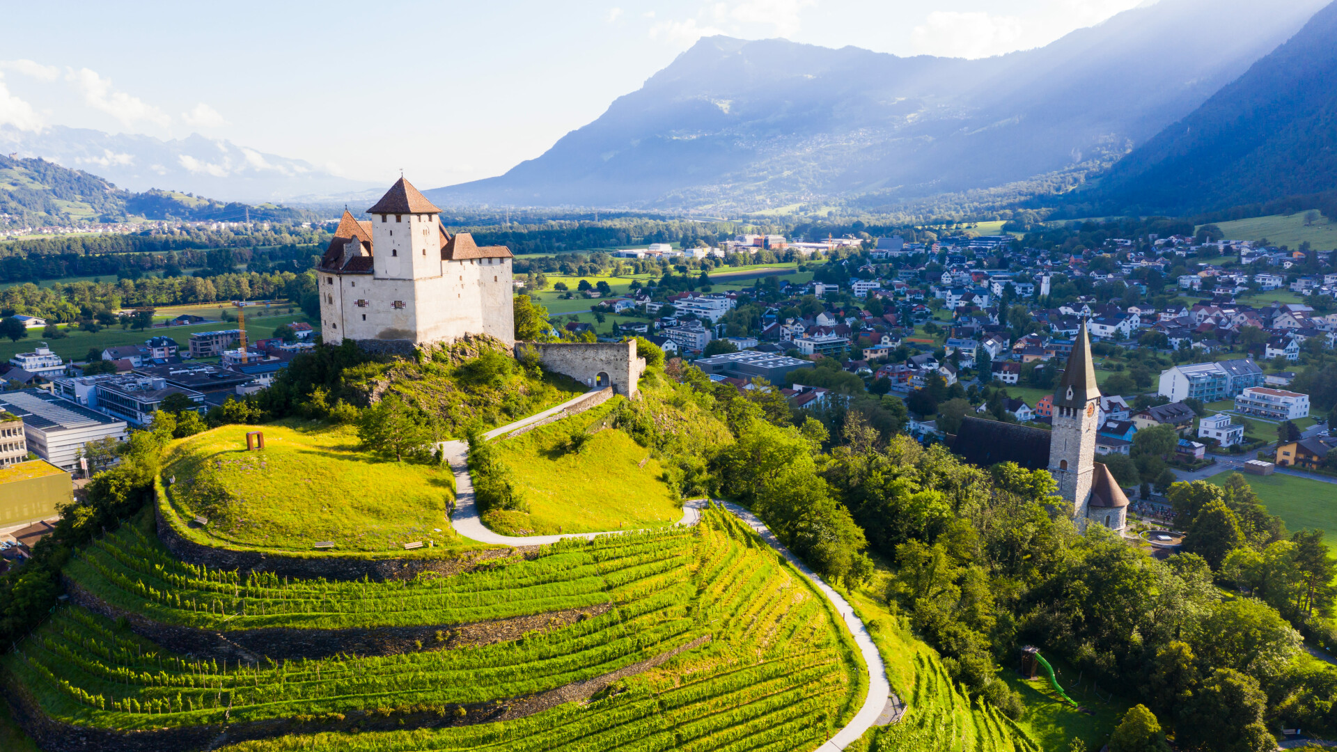 Liechtenstein