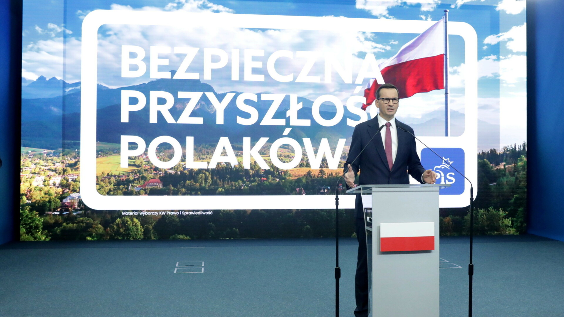 Mateusz Morawiecki