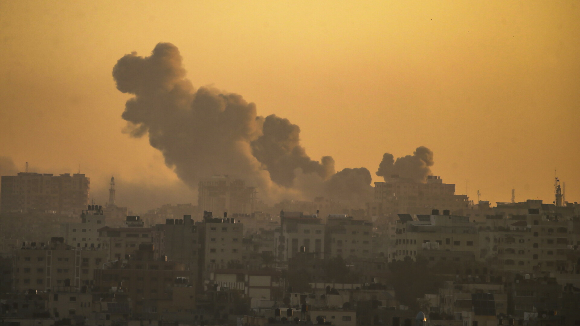 război, Israel, Gaza