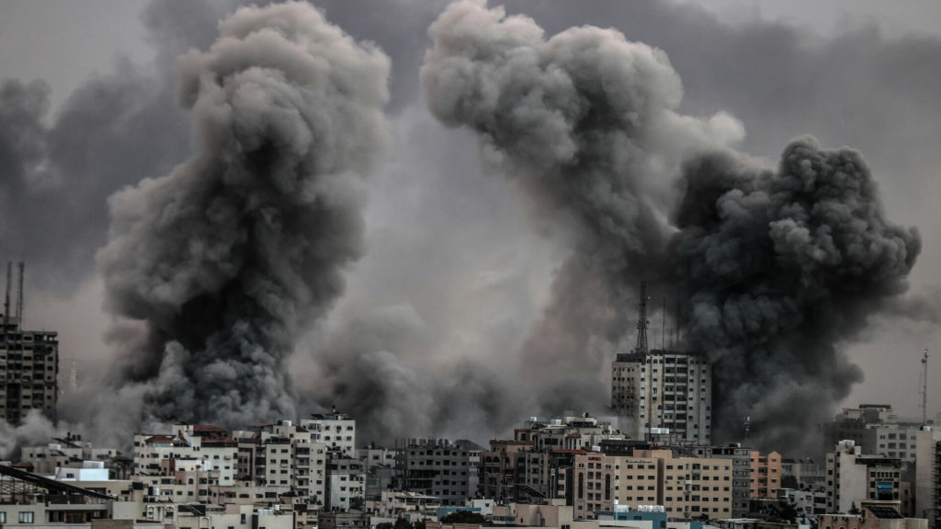 atac israel, fasia gaza