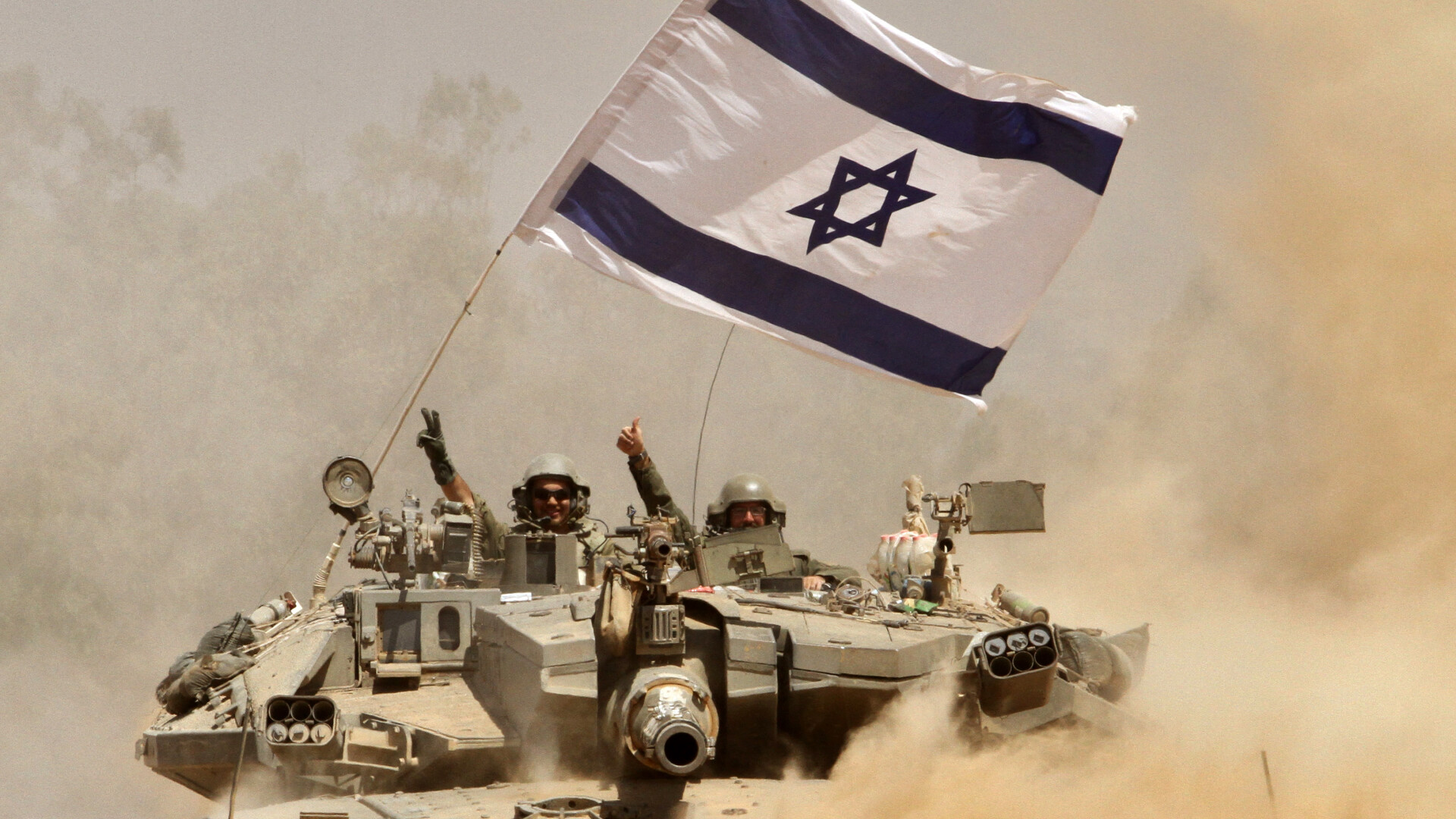 Israelul continuă ofensiva militară în Iran după atacurile SUA. „Operaţiunile noastre sunt constante pentru a le atinge”