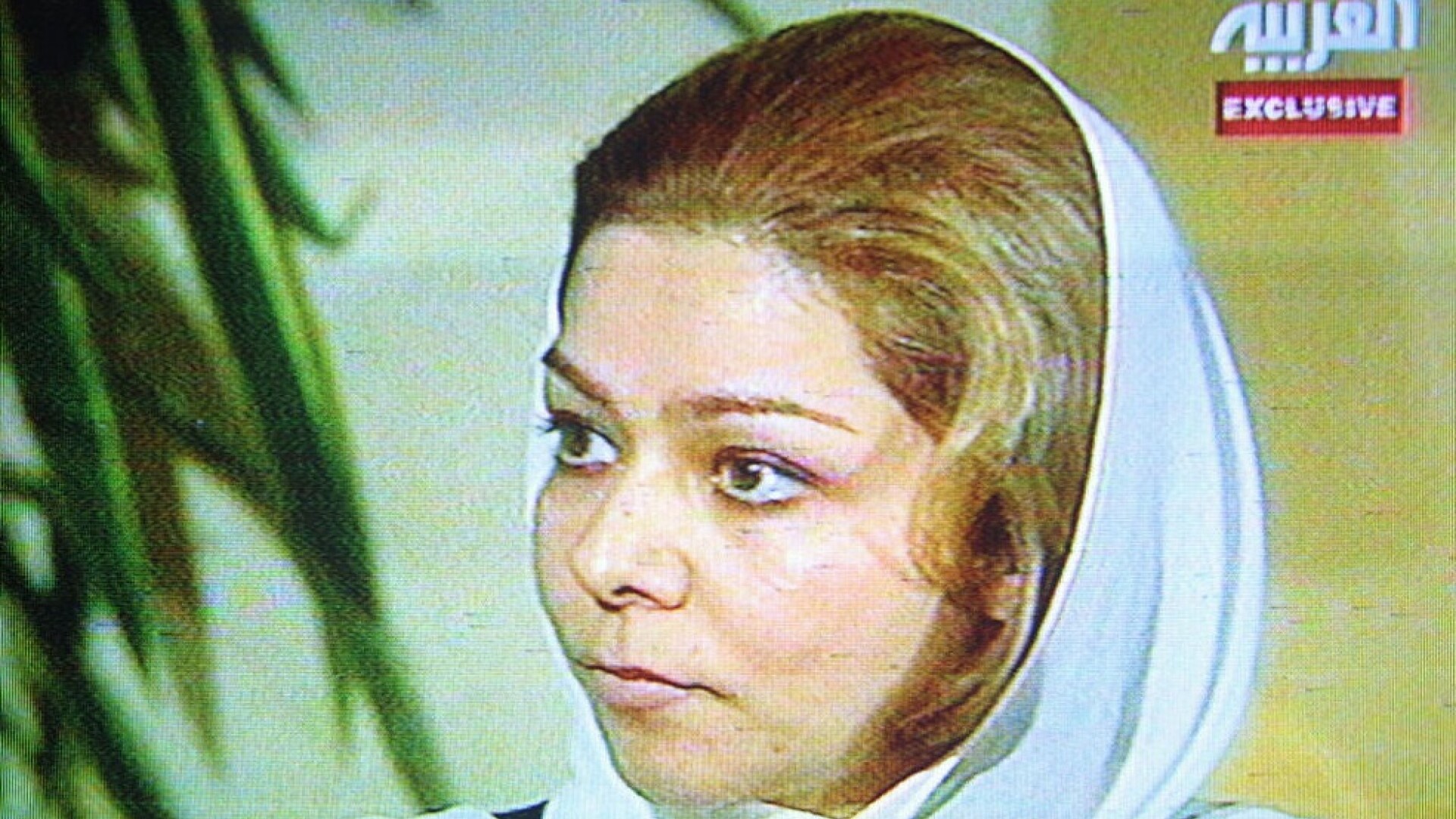 Raghad Hussein