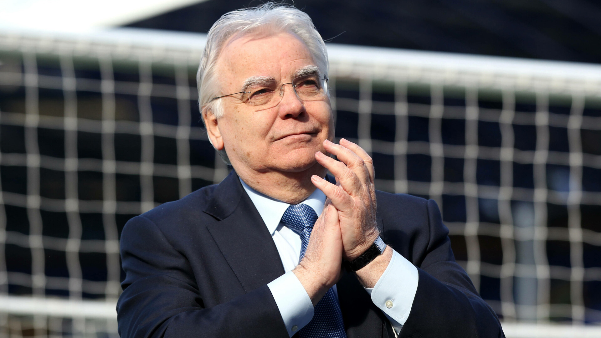 Bill Kenwright