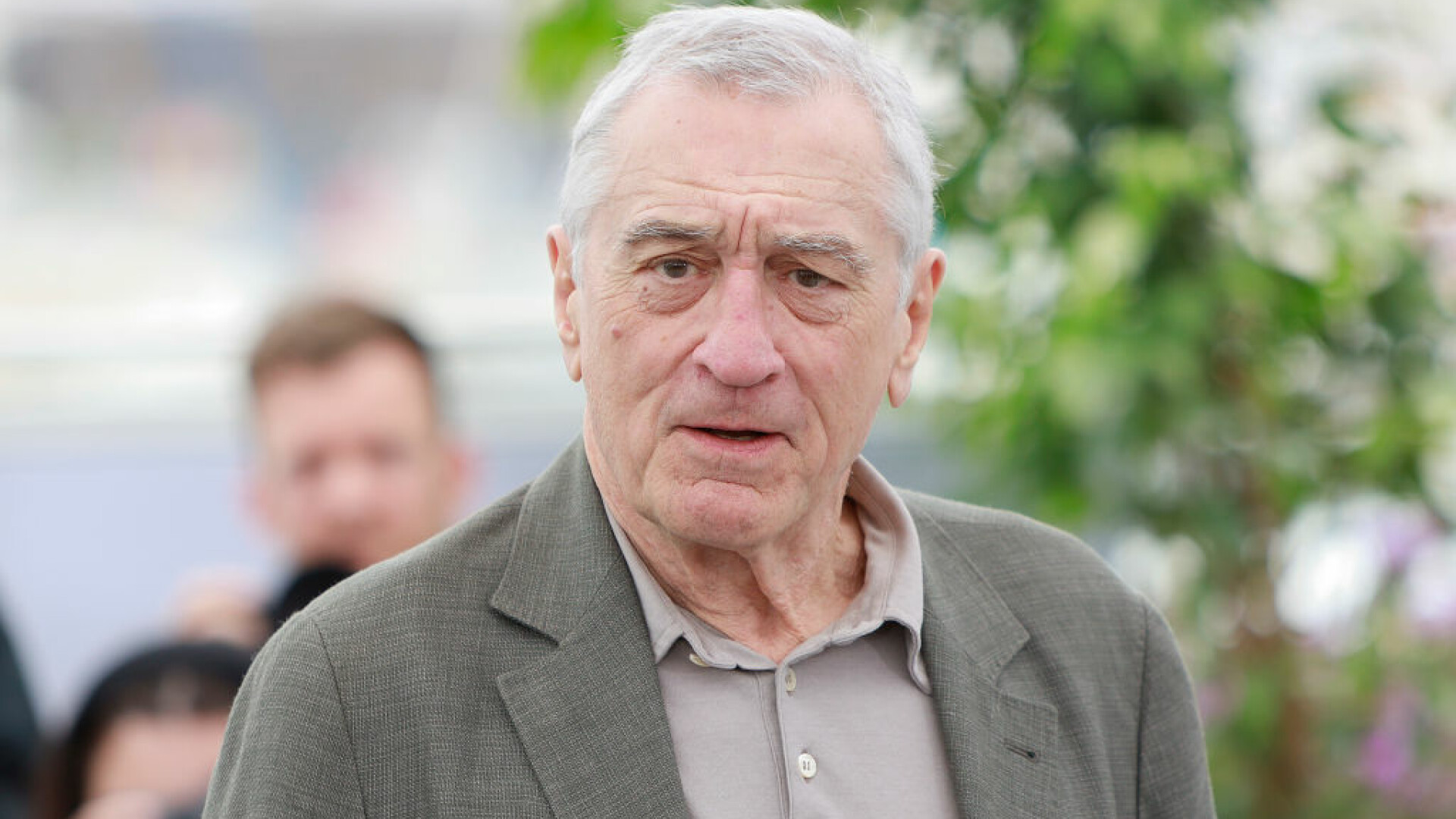 Reacția lui Robert de Niro după ce fiica lui Airyn a dezvăluit că e transsexuală: „Îmi iubesc toţi copiii”