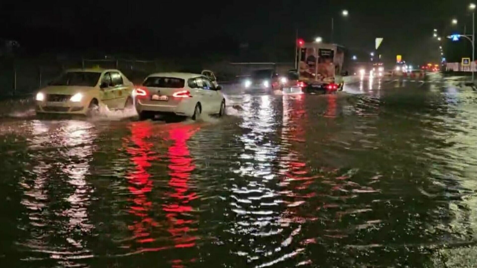 constanta inundatii